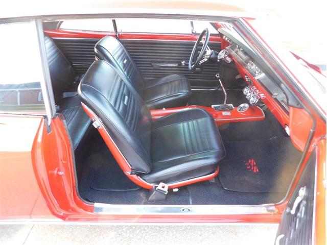 1967 Chevrolet Chevelle (CC-2122833) for sale in Fenton, Missouri