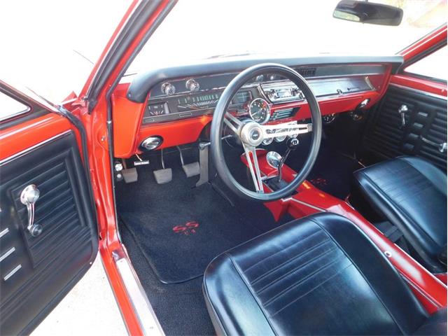 1967 Chevrolet Chevelle (CC-2122833) for sale in Fenton, Missouri