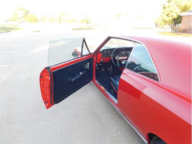 1967 Chevrolet Chevelle (CC-2122833) for sale in Fenton, Missouri