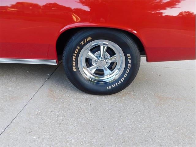 1967 Chevrolet Chevelle (CC-2122833) for sale in Fenton, Missouri