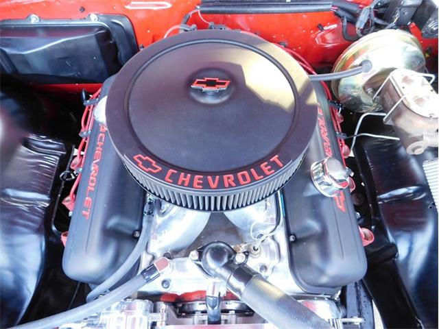1967 Chevrolet Chevelle (CC-2122833) for sale in Fenton, Missouri