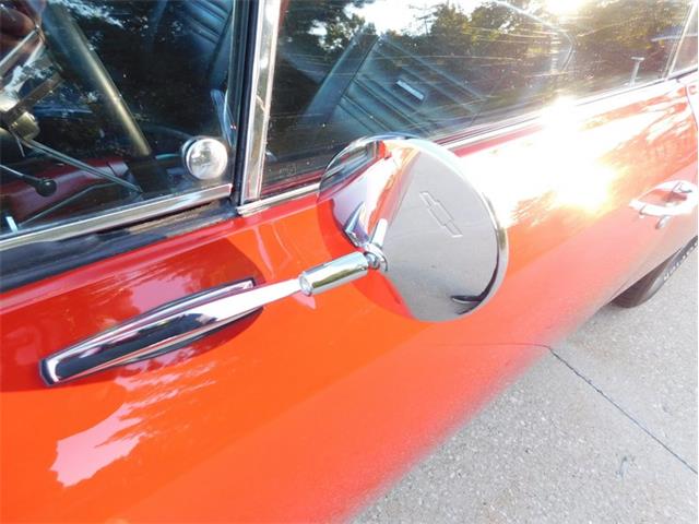 1967 Chevrolet Chevelle (CC-2122833) for sale in Fenton, Missouri