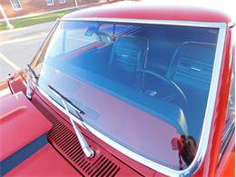 1967 Chevrolet Chevelle (CC-2122833) for sale in Fenton, Missouri