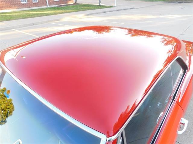 1967 Chevrolet Chevelle (CC-2122833) for sale in Fenton, Missouri