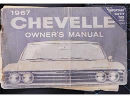 1967 Chevrolet Chevelle (CC-2122833) for sale in Fenton, Missouri