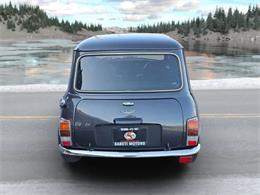 1979 Austin Mini (CC-2122835) for sale in Tacoma, Washington