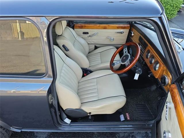 1979 Austin Mini (CC-2122835) for sale in Tacoma, Washington