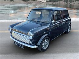1979 Austin Mini (CC-2122835) for sale in Tacoma, Washington