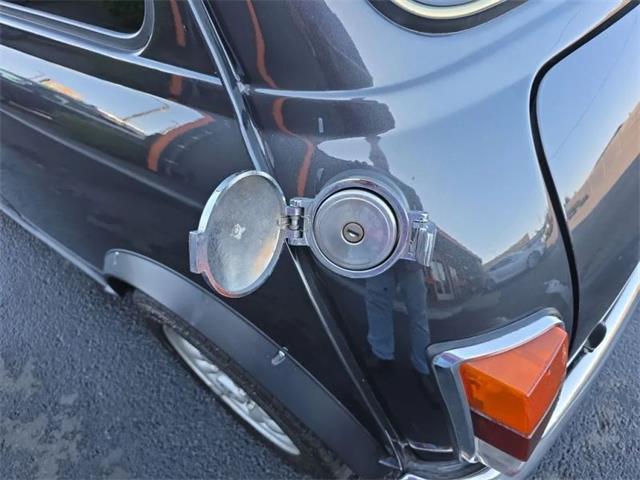 1979 Austin Mini (CC-2122835) for sale in Tacoma, Washington