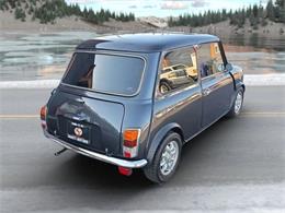 1979 Austin Mini (CC-2122835) for sale in Tacoma, Washington
