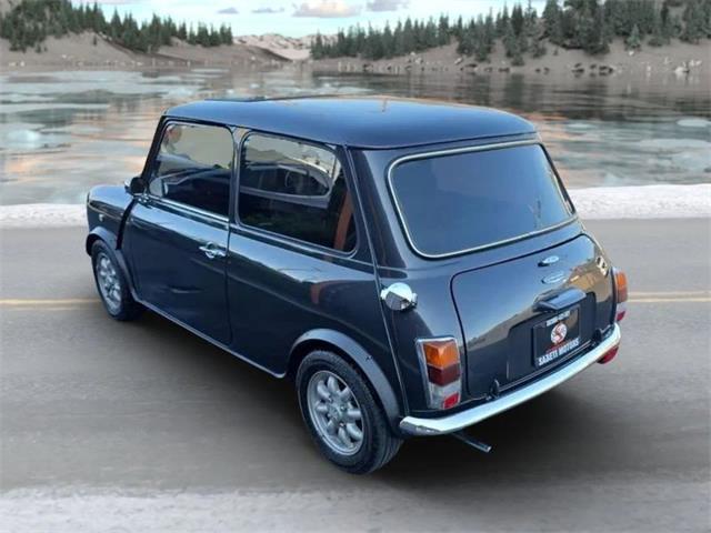1979 Austin Mini (CC-2122835) for sale in Tacoma, Washington