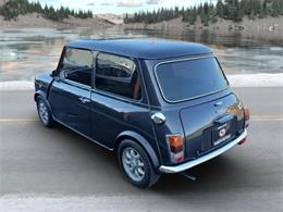 1979 Austin Mini (CC-2122835) for sale in Tacoma, Washington