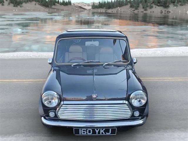 1979 Austin Mini (CC-2122835) for sale in Tacoma, Washington