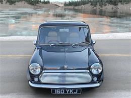1979 Austin Mini (CC-2122835) for sale in Tacoma, Washington