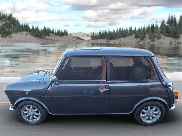 1979 Austin Mini (CC-2122835) for sale in Tacoma, Washington