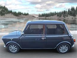 1979 Austin Mini (CC-2122835) for sale in Tacoma, Washington