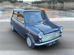 1979 Austin Mini (CC-2122835) for sale in Tacoma, Washington
