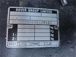 1979 Austin Mini (CC-2122835) for sale in Tacoma, Washington