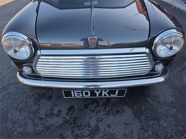 1979 Austin Mini (CC-2122835) for sale in Tacoma, Washington