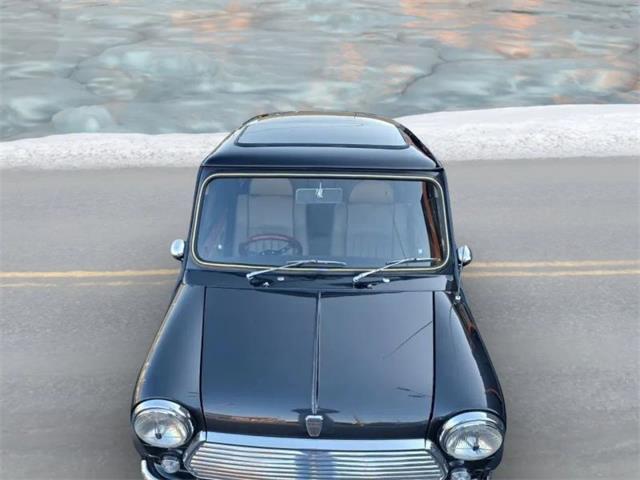 1979 Austin Mini (CC-2122835) for sale in Tacoma, Washington