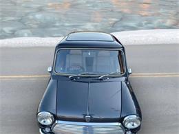 1979 Austin Mini (CC-2122835) for sale in Tacoma, Washington