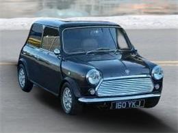 1979 Austin Mini (CC-2122835) for sale in Tacoma, Washington