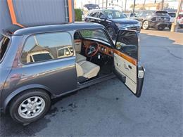 1979 Austin Mini (CC-2122835) for sale in Tacoma, Washington