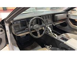 1986 Chevrolet Corvette (CC-2122836) for sale in Spring Branch, Texas