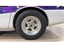 1986 Chevrolet Corvette (CC-2122836) for sale in Spring Branch, Texas