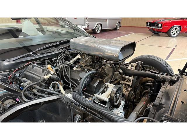 1986 Chevrolet Corvette (CC-2122836) for sale in Spring Branch, Texas