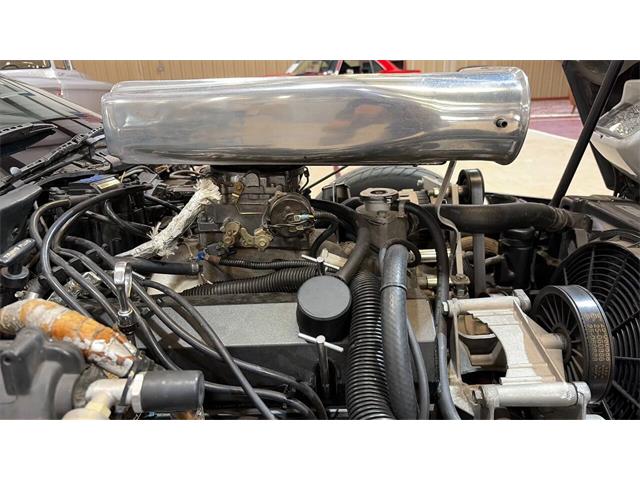 1986 Chevrolet Corvette (CC-2122836) for sale in Spring Branch, Texas
