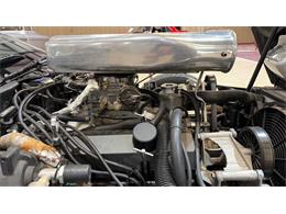 1986 Chevrolet Corvette (CC-2122836) for sale in Spring Branch, Texas