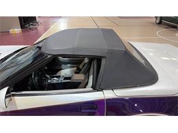 1986 Chevrolet Corvette (CC-2122836) for sale in Spring Branch, Texas