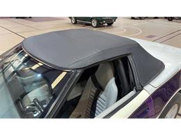 1986 Chevrolet Corvette (CC-2122836) for sale in Spring Branch, Texas