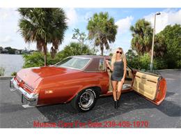 1975 Buick Regal (CC-2122837) for sale in Fort Myers, Florida