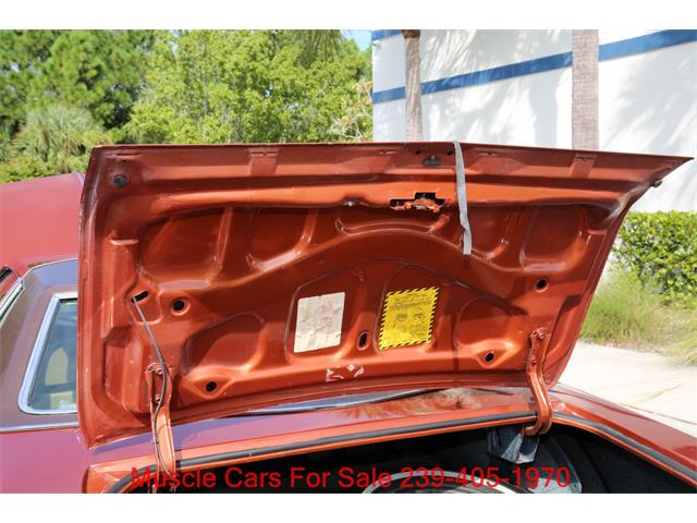 1975 Buick Regal (CC-2122837) for sale in Fort Myers, Florida