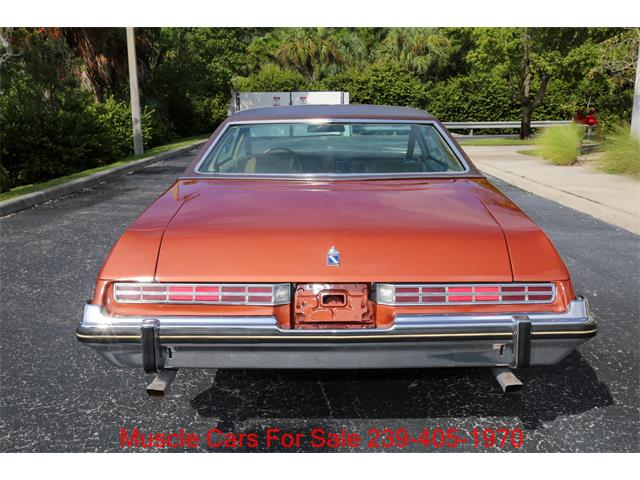 1975 Buick Regal (CC-2122837) for sale in Fort Myers, Florida