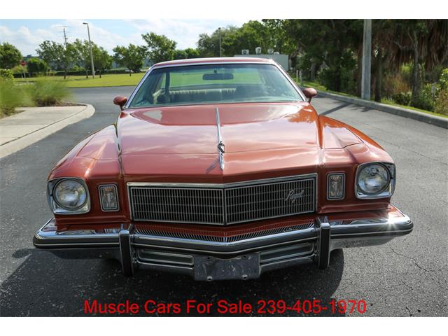 1975 Buick Regal (CC-2122837) for sale in Fort Myers, Florida