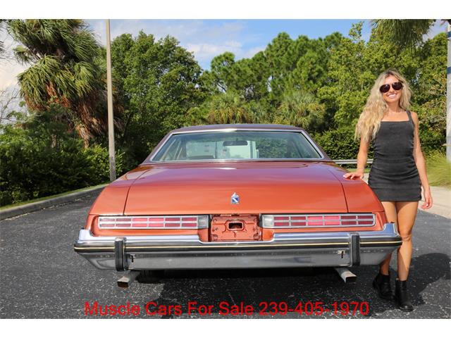 1975 Buick Regal (CC-2122837) for sale in Fort Myers, Florida
