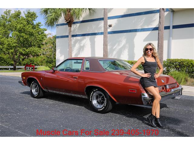 1975 Buick Regal (CC-2122837) for sale in Fort Myers, Florida