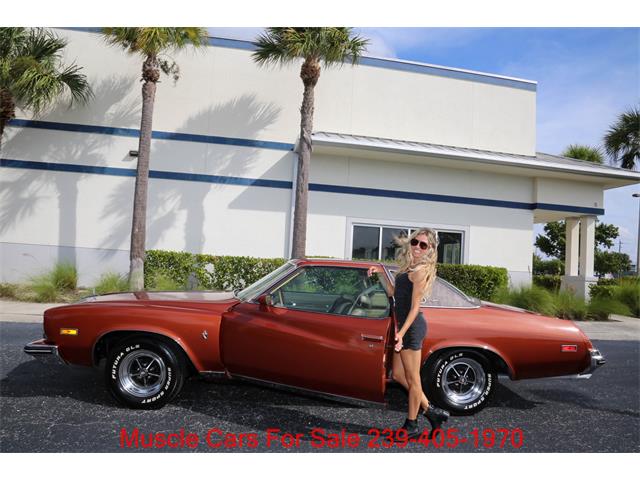 1975 Buick Regal (CC-2122837) for sale in Fort Myers, Florida
