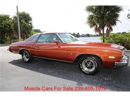 1975 Buick Regal (CC-2122837) for sale in Fort Myers, Florida