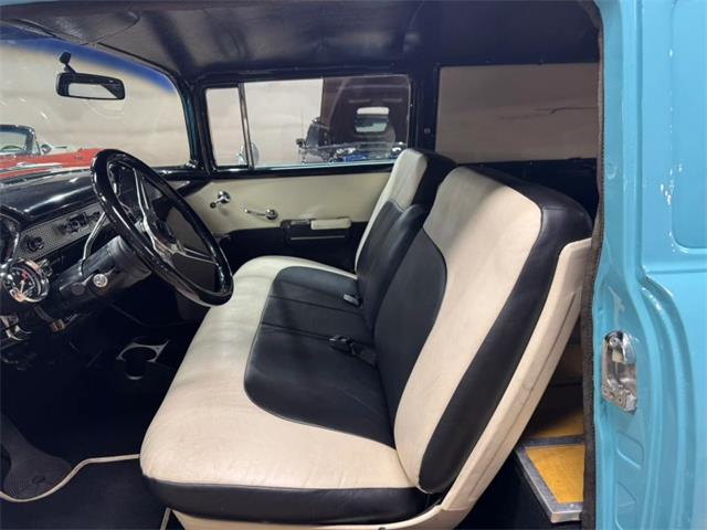 1955 Chevrolet 210 (CC-2122839) for sale in Greenfield, Indiana