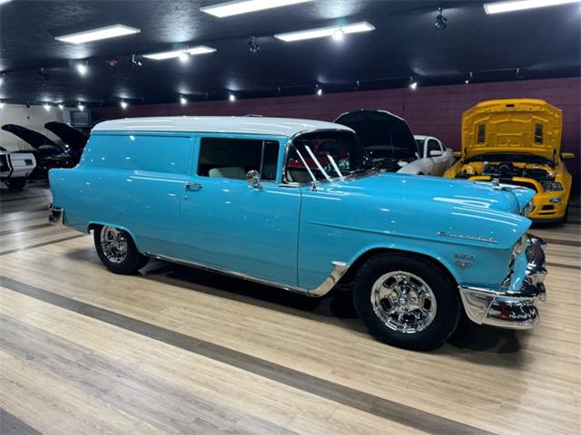 1955 Chevrolet 210 (CC-2122839) for sale in Greenfield, Indiana
