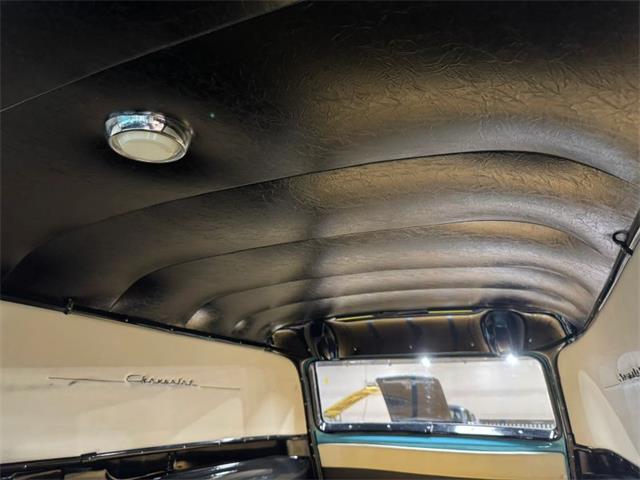 1955 Chevrolet 210 (CC-2122839) for sale in Greenfield, Indiana