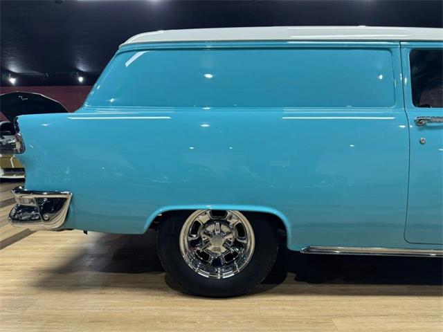 1955 Chevrolet 210 (CC-2122839) for sale in Greenfield, Indiana