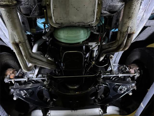 1955 Chevrolet 210 (CC-2122839) for sale in Greenfield, Indiana