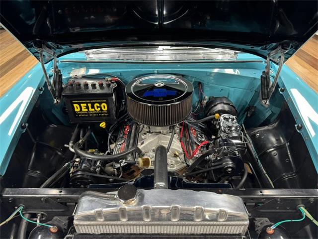 1955 Chevrolet 210 (CC-2122839) for sale in Greenfield, Indiana