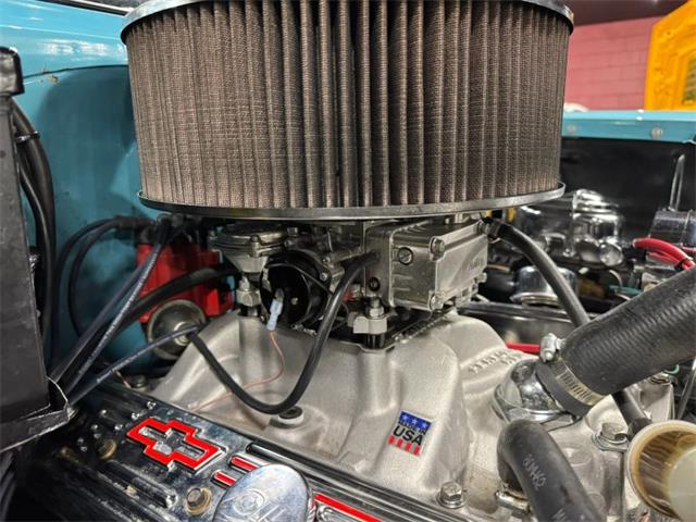 1955 Chevrolet 210 (CC-2122839) for sale in Greenfield, Indiana