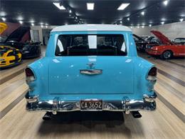 1955 Chevrolet 210 (CC-2122839) for sale in Greenfield, Indiana